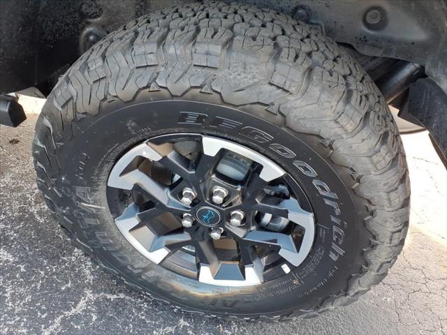 2025 Jeep Wrangler 4xe Rubicon 4xe