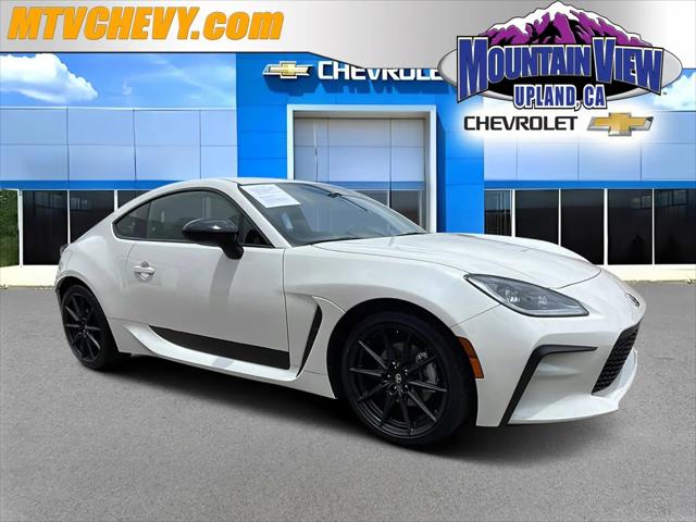 2024 Toyota GR86 Premium for sale in Upland, CA
