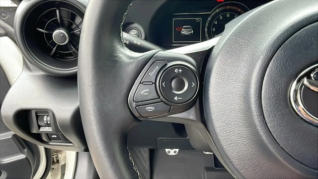 2024 Toyota GR86 Premium
