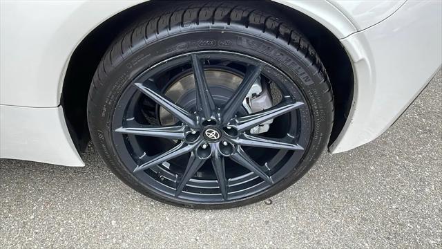 2024 Toyota GR86 Premium