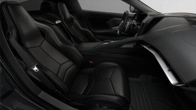 2026 Chevrolet Corvette Stingray Coupe, 1LT, RWD