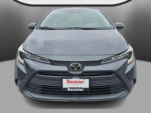 2023 Toyota Corolla LE 2023 Toyota Corolla LE
