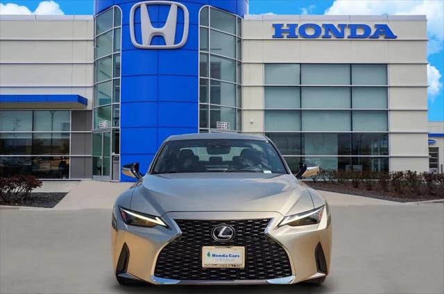 2023 Lexus IS 300 IS 300