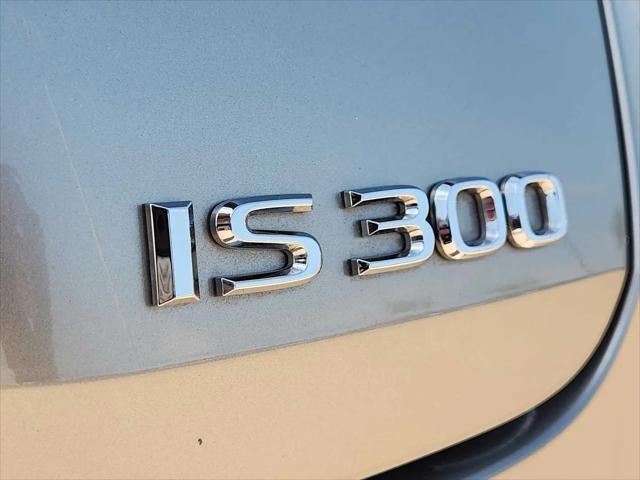 2023 Lexus IS 300 IS 300