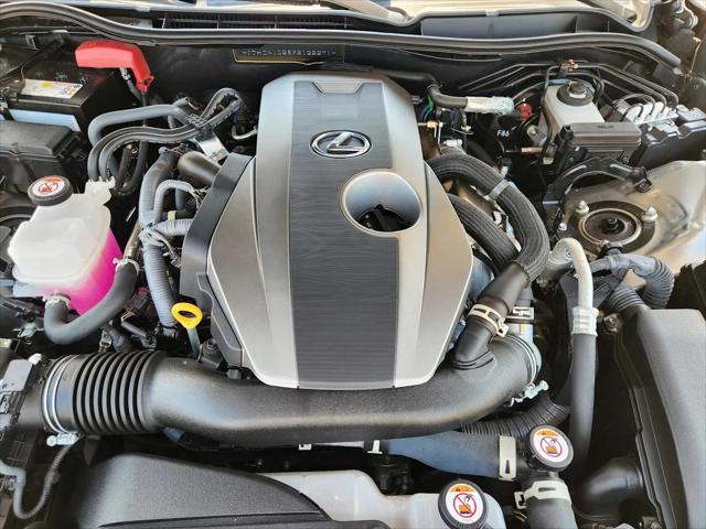 2023 Lexus IS 300 IS 300
