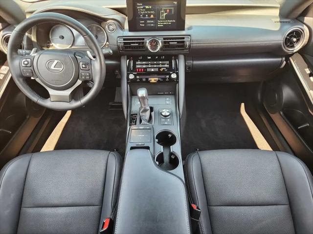 2023 Lexus IS 300 IS 300