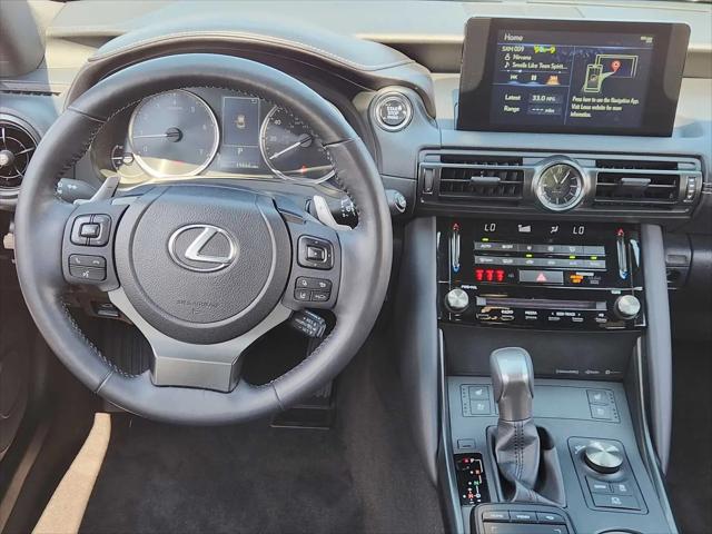 2023 Lexus IS 300 IS 300