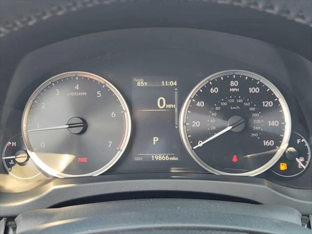 2023 Lexus IS 300 IS 300