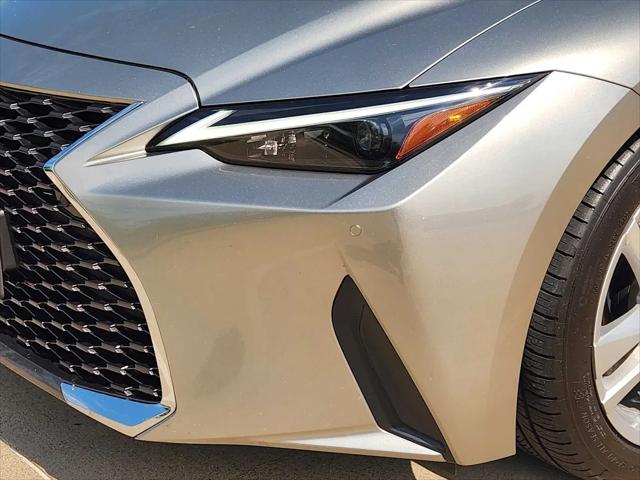 2023 Lexus IS 300 IS 300