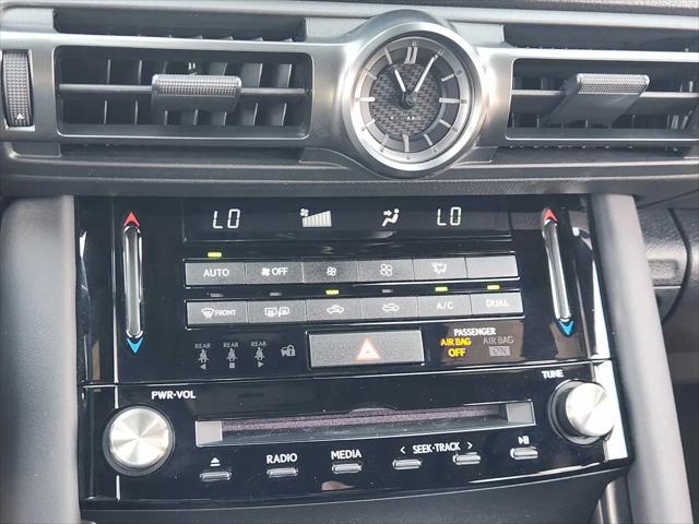 2023 Lexus IS 300 IS 300