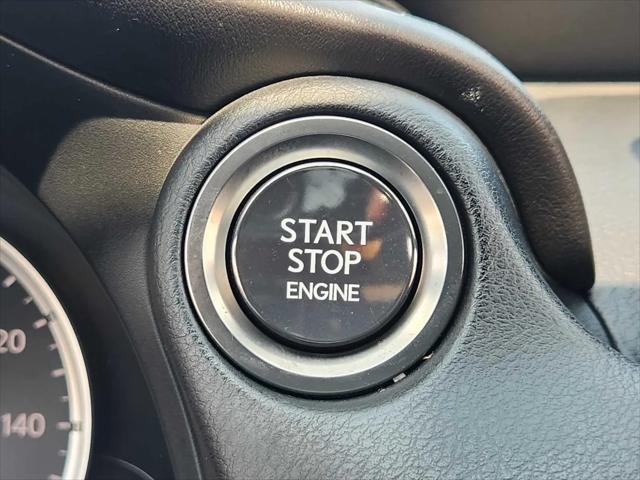 2023 Lexus IS 300 IS 300