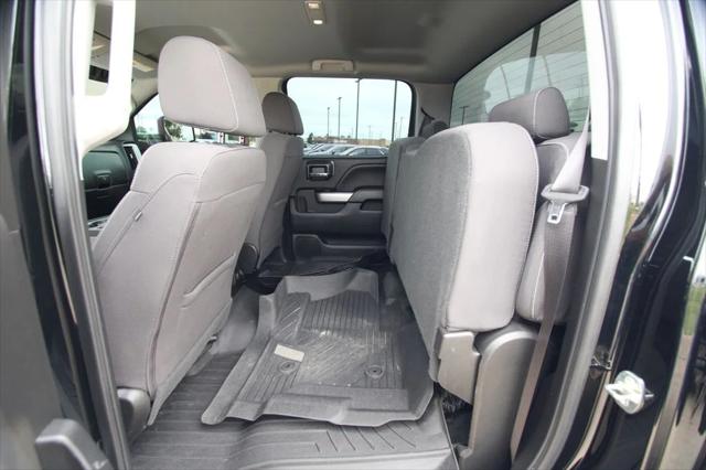 2019 Chevrolet Silverado 2500HD LT
