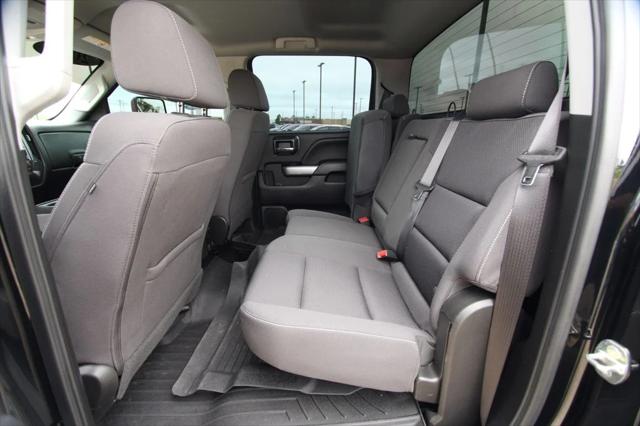 2019 Chevrolet Silverado 2500HD LT