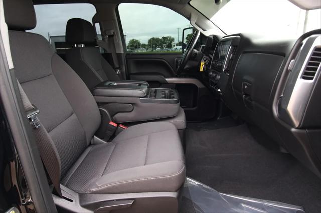 2019 Chevrolet Silverado 2500HD LT