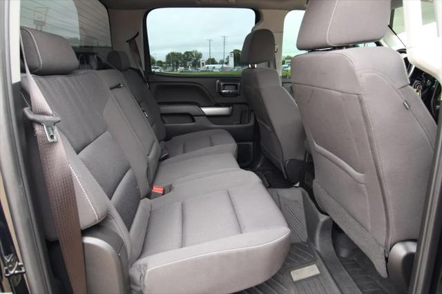 2019 Chevrolet Silverado 2500HD LT