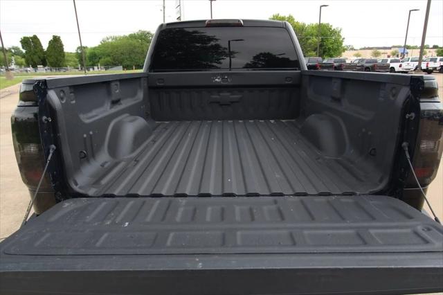 2019 Chevrolet Silverado 2500HD LT