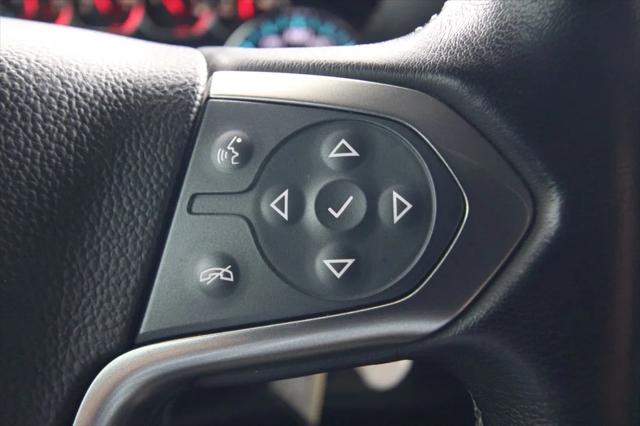 2019 Chevrolet Silverado 2500HD LT