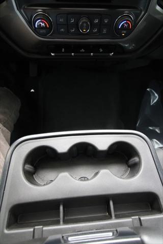 2019 Chevrolet Silverado 2500HD LT