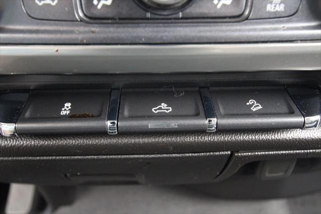 2019 Chevrolet Silverado 2500HD LT