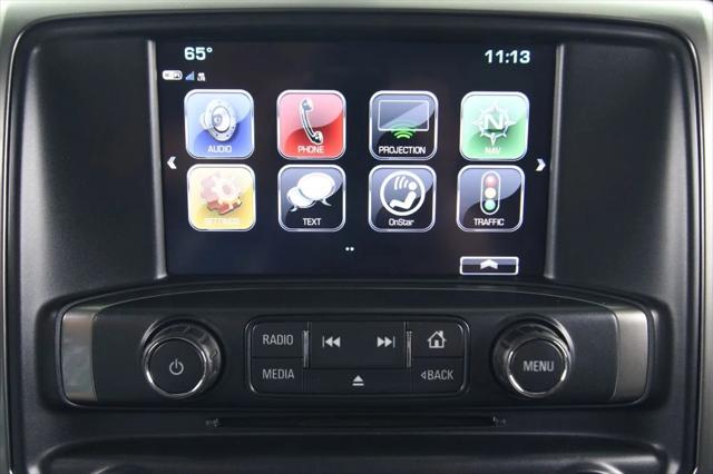 2019 Chevrolet Silverado 2500HD LT