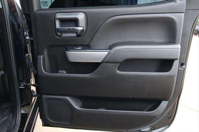 2019 Chevrolet Silverado 2500HD LT