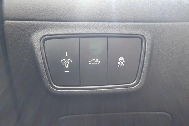 2022 Hyundai Santa Cruz SEL Premium