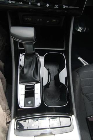 2022 Hyundai Santa Cruz SEL Premium