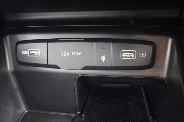 2022 Hyundai Santa Cruz SEL Premium