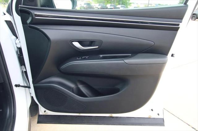 2022 Hyundai Santa Cruz SEL Premium