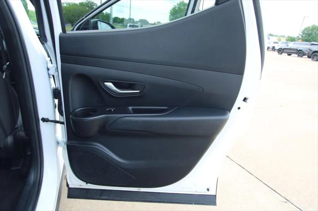 2022 Hyundai Santa Cruz SEL Premium