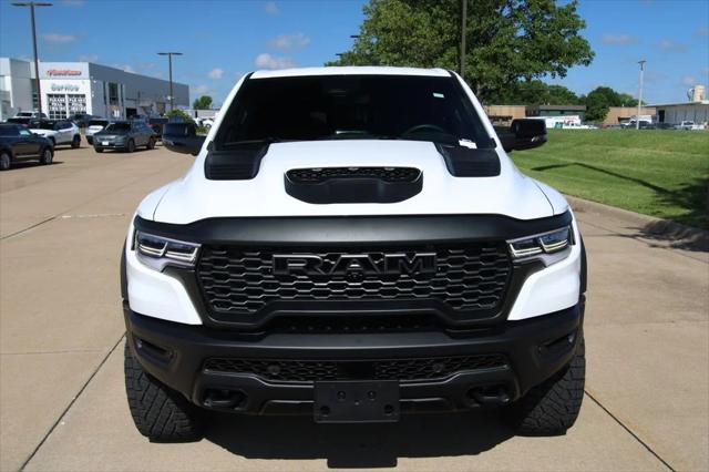 2026 Ram 1500 RHO Crew Cab 4x4 5'7" Box