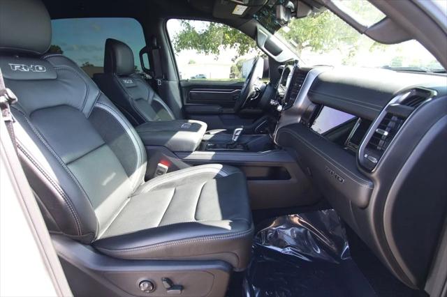 2026 Ram 1500 RHO Crew Cab 4x4 5'7" Box