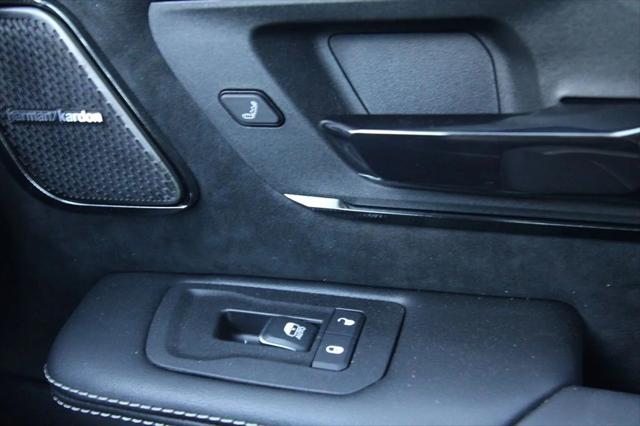 2026 Ram 1500 RHO Crew Cab 4x4 5'7" Box