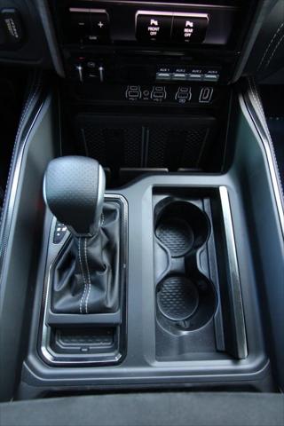 2026 Ram 1500 RHO Crew Cab 4x4 5'7" Box