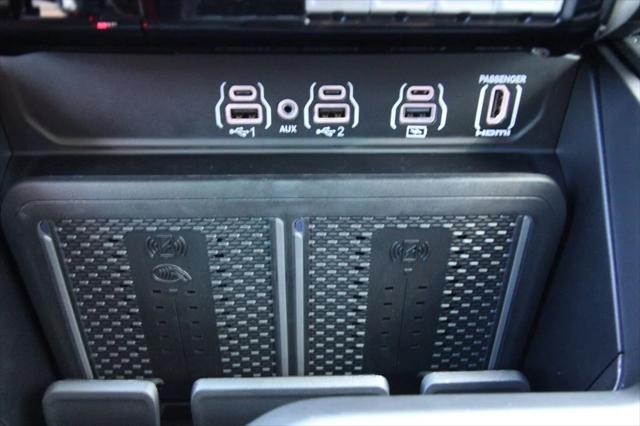2026 Ram 1500 RHO Crew Cab 4x4 5'7" Box