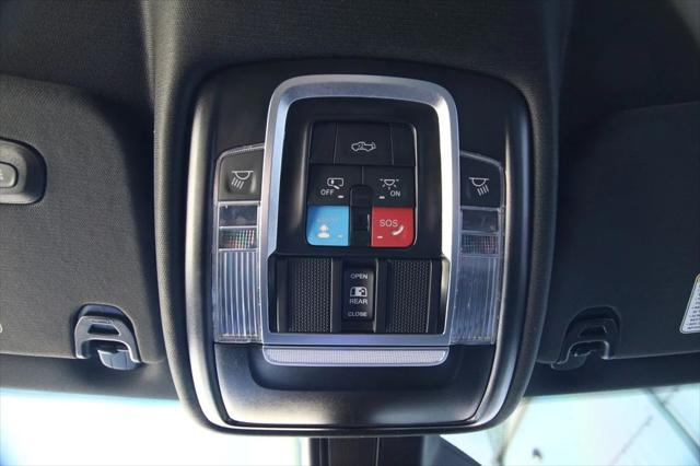 2026 Ram 1500 RHO Crew Cab 4x4 5'7" Box