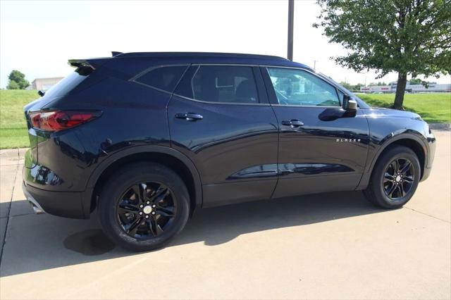 2020 Chevrolet Blazer FWD 2LT