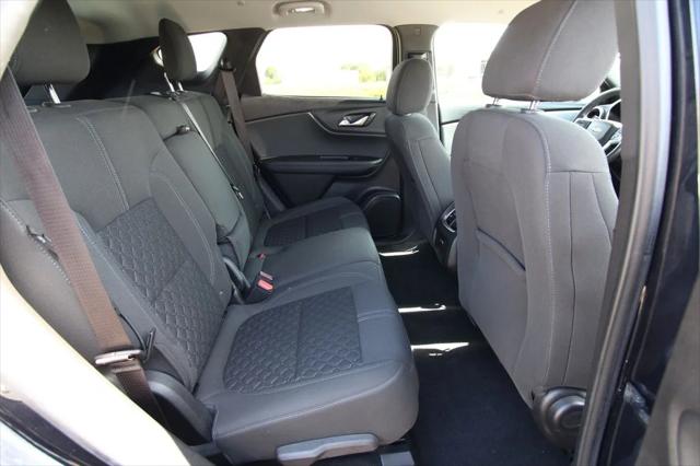 2020 Chevrolet Blazer FWD 2LT