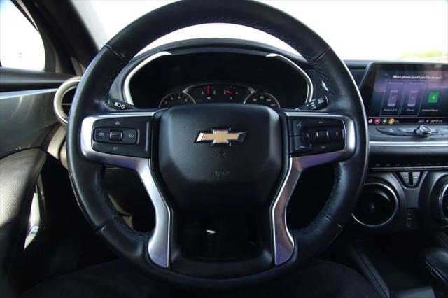 2020 Chevrolet Blazer FWD 2LT