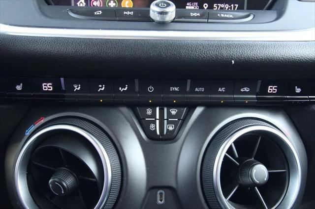 2020 Chevrolet Blazer FWD 2LT