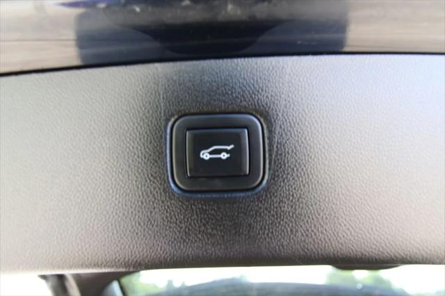 2020 Chevrolet Blazer FWD 2LT