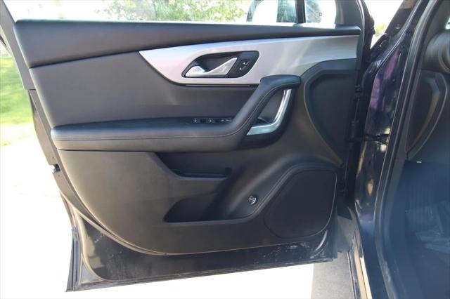 2020 Chevrolet Blazer FWD 2LT