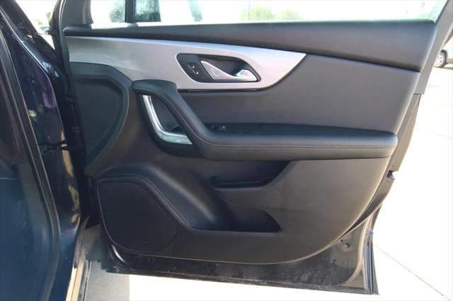 2020 Chevrolet Blazer FWD 2LT