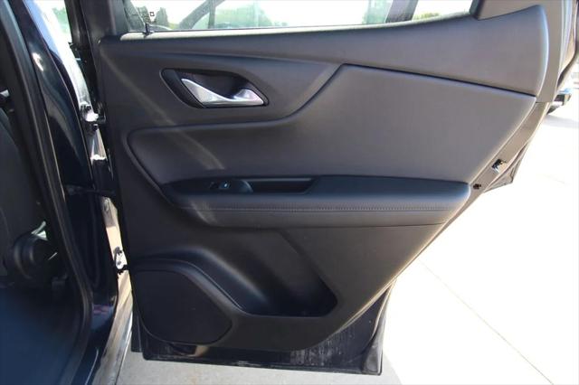 2020 Chevrolet Blazer FWD 2LT