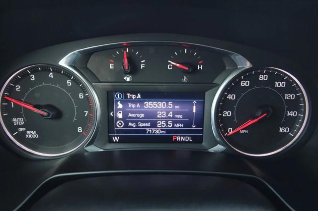 2020 Chevrolet Blazer FWD 2LT