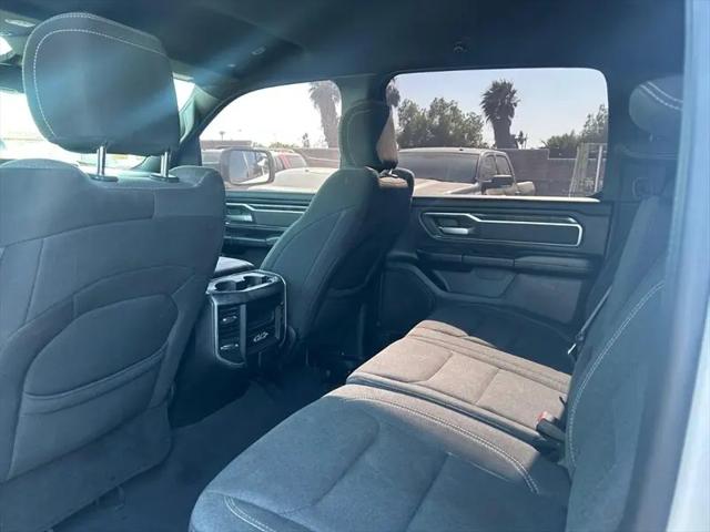 2019 Ram 1500 Big Horn/Lone Star Crew Cab 4x2 57 Box