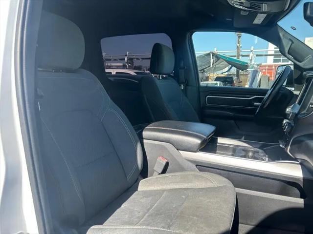 2019 Ram 1500 Big Horn/Lone Star Crew Cab 4x2 57 Box