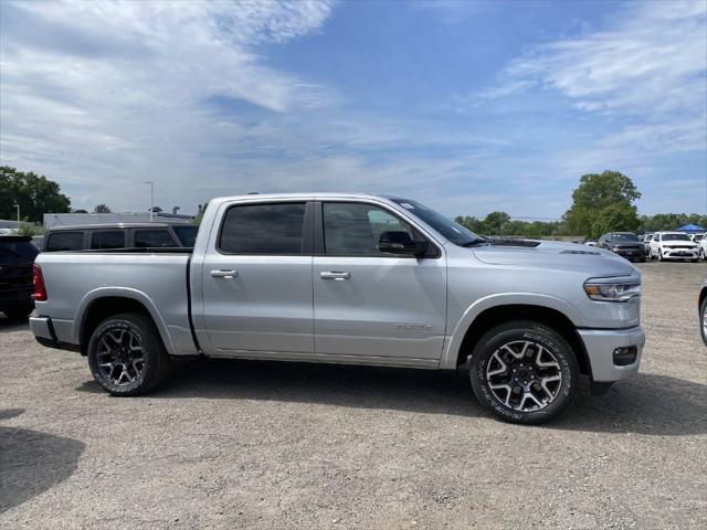 2026 RAM Ram 1500 RAM 1500 LARAMIE CREW CAB 4X4 57 BOX 2026 RAM Ram 1500 RAM 1500 LARAMIE CREW CAB 4X4 57 BOX