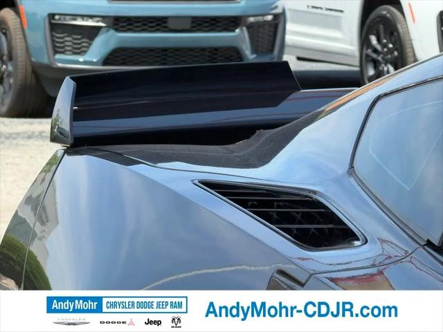2014 Chevrolet Corvette Stingray Z51