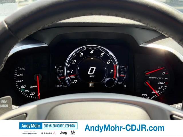 2014 Chevrolet Corvette Stingray Z51